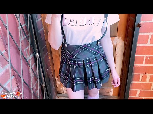 ❤️ Schoolgirl Sucks jej kutasa głęboko i fucks zamiast klas. ❤️❌ Anal video at us pl.safehaus.top ﹏