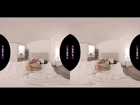 ❤️ PORNBCN VR Dwie młode lesbijki budzą się napalone w wirtualnej rzeczywistości 4K 180 3D Geneva Bellucci Katrina Moreno ❤️❌ Anal video at us pl.safehaus.top ﹏