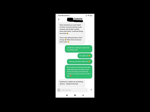 ❤️ Dodałem nową PAWG z Tindera do mojego haremu (rozmowa z Tinderem włączona) ❤️❌ Anal video at us pl.safehaus.top ﹏